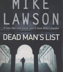 Dead Man's List