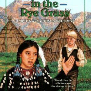 trailblazer books - attack in the rye gras