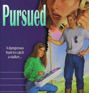 jennie McGrady mystery # 3-pursued