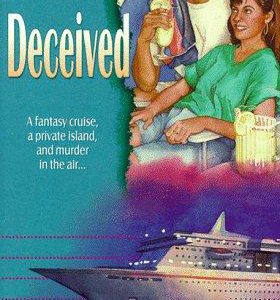 jennie McGrady mystery #4-deceived