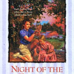 Night Of The Fireflies