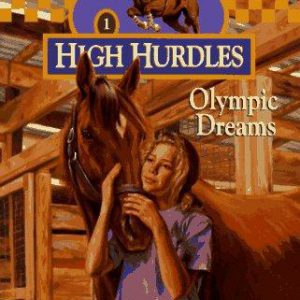 High hurdles #1 Olympic dreams