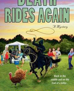 Death Rides Again