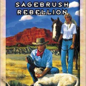 the sagebrush rebellion