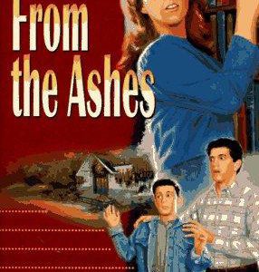 Jennie McGrady Mystery # 10: From the Ashes