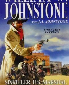 sixkiller, u.s. marshal - day of rage