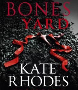 cross bone yard