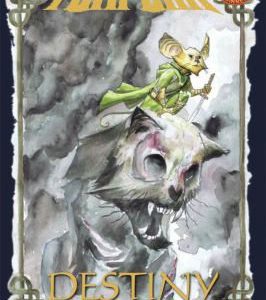 the mice templar - destiny part 2