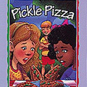 Pickle Pizza