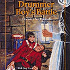 the drummer boy's battle