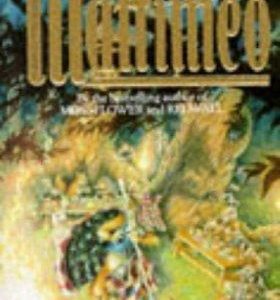 Mattimeo - a tale of  Redwall