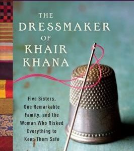 the dressmaker of khair khana