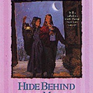 Hide Behind The Moon
