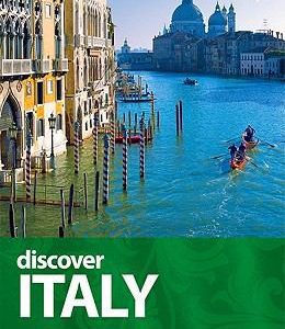 Discover Italy