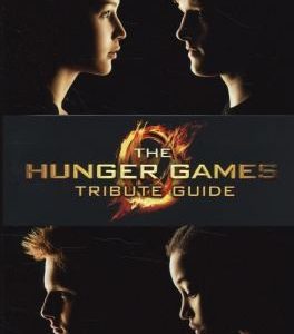 The Hunger Games - Tribute Guide