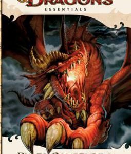 Dungeons & Dragons Essentials - Rules Compendium