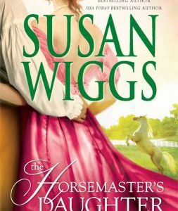 The Horsemaster's Daughter