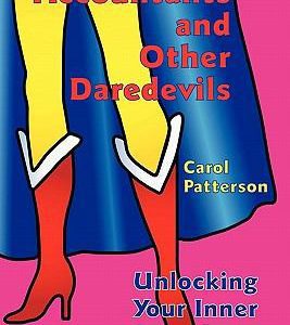 Accountants and Other Daredevils