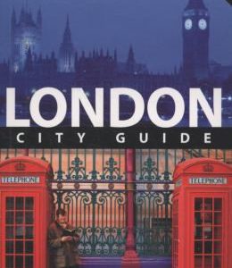 london city guide