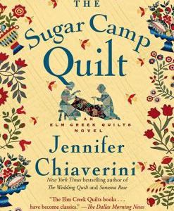 The Sugar Camp Quilt