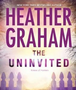 the uninvited