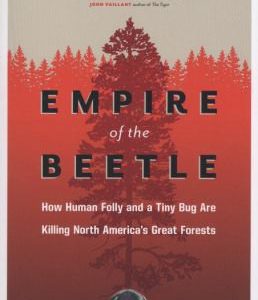 Empire of the Beetle