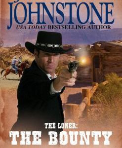 the loner: the bounty killers