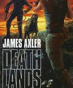 Death Lands: Doom Helix