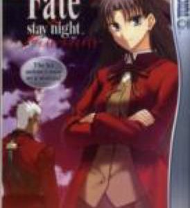 Fate Stay Night