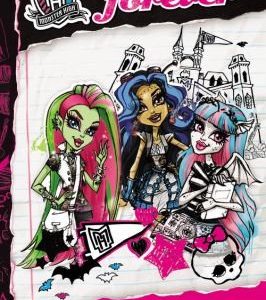 Ghoulfriends Forever