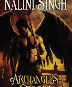 Archangel's Storm