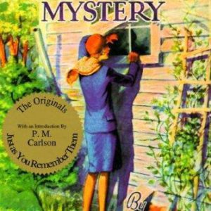 Nancy Drew Mystery Stories: the Bungalow Mystery