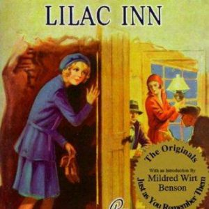 Nany Drew Mystery Stories - The Mystery at Lilac Inn