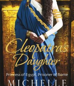 cleopatra's daughter