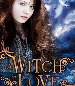 A Witch in Love