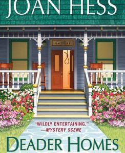 Deader Homes & Gardens