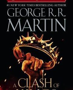 A Clash of Kings