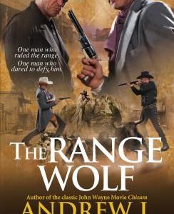 the range wolf
