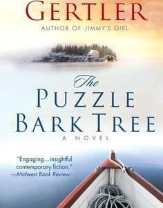 The Puzzle bark tree