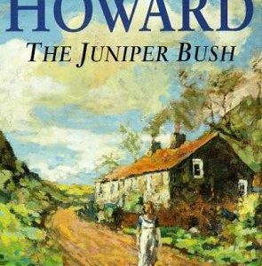 the juniper bush