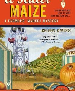A Killer Maize