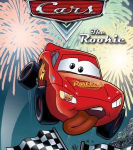 the world of cars the rookie