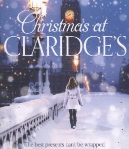 christmas at claridge's