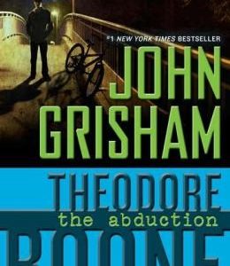 theodore Boone - the abduction