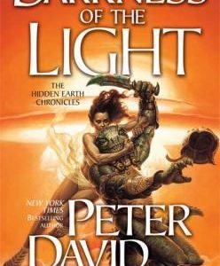 darkness of the light