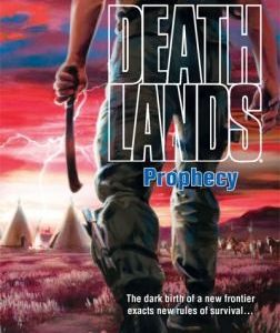 deathlands prophecy