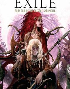 Outcast Chronicles #2 - Exile