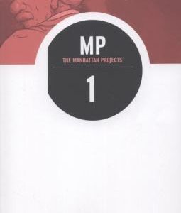 mp the manhattan projects 1