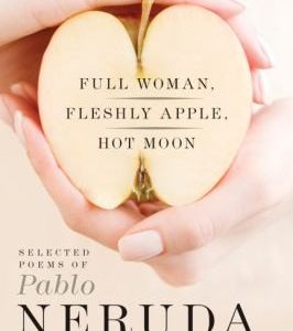 full moon fleshley apple hot moon