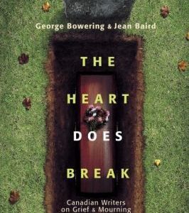 the heart does break